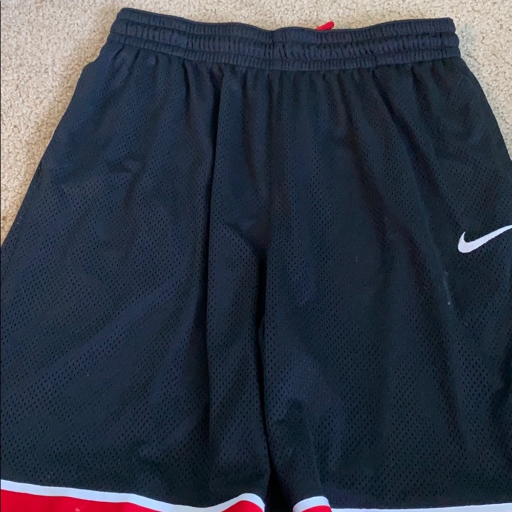 Nike shorts